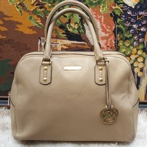 EUC Michael Kors Satchel
